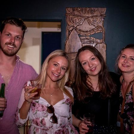 Paihia Ocean Club Hostel ภายนอก รูปภาพ