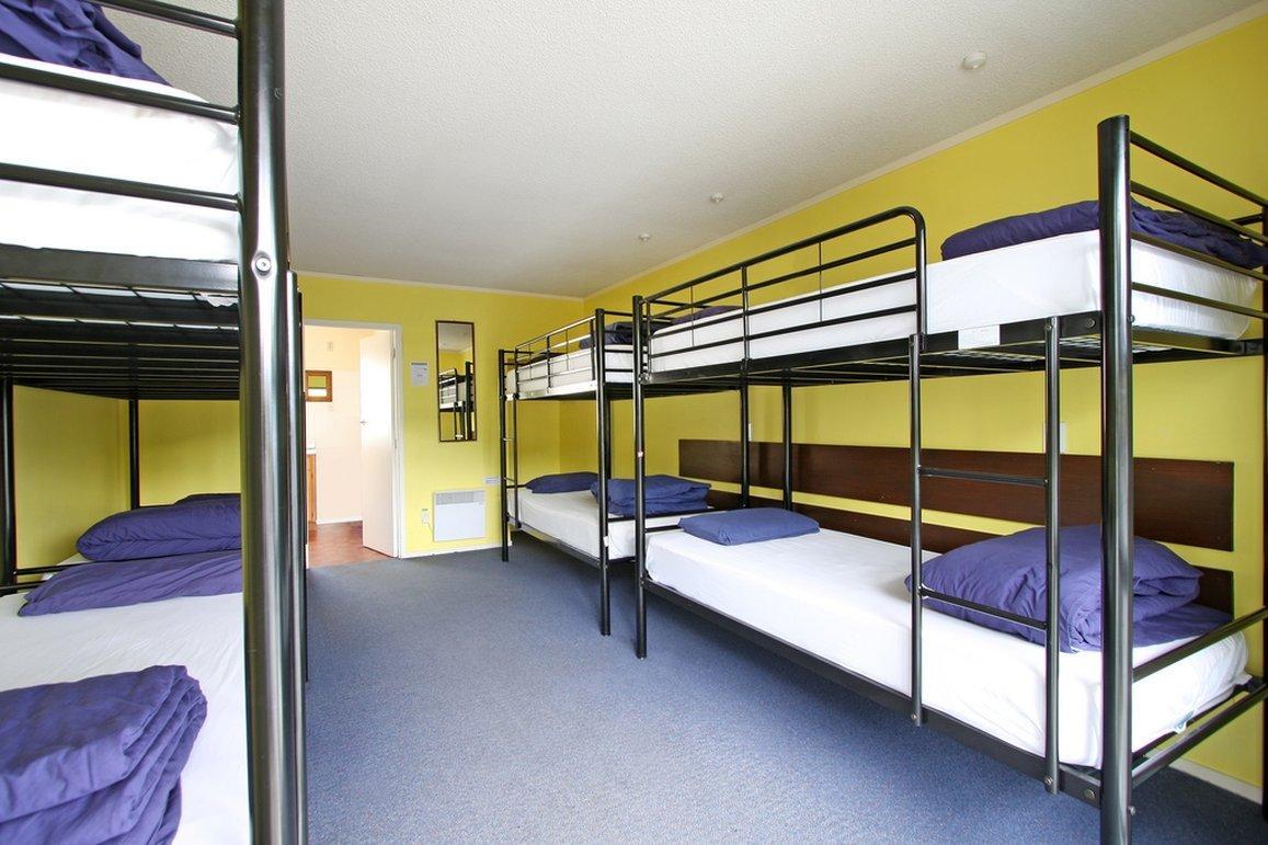 Paihia Ocean Club Hostel ภายนอก รูปภาพ