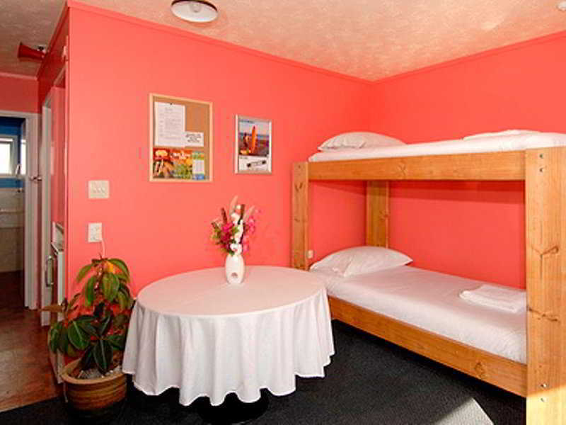 Paihia Ocean Club Hostel ภายนอก รูปภาพ