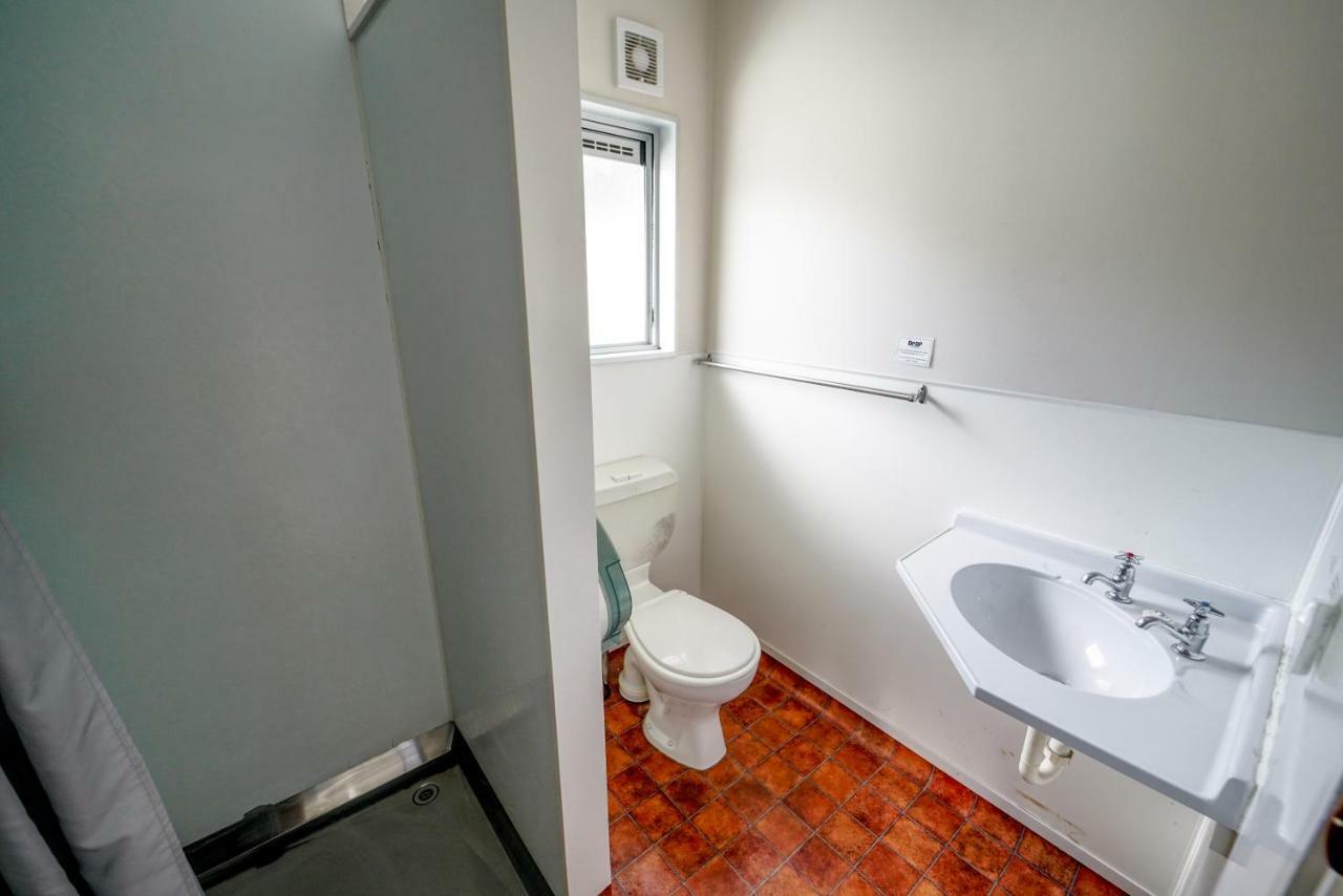 Paihia Ocean Club Hostel ภายนอก รูปภาพ