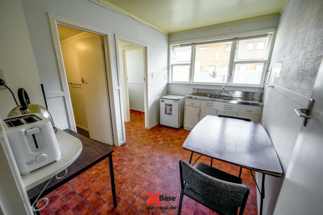 Paihia Ocean Club Hostel ภายนอก รูปภาพ