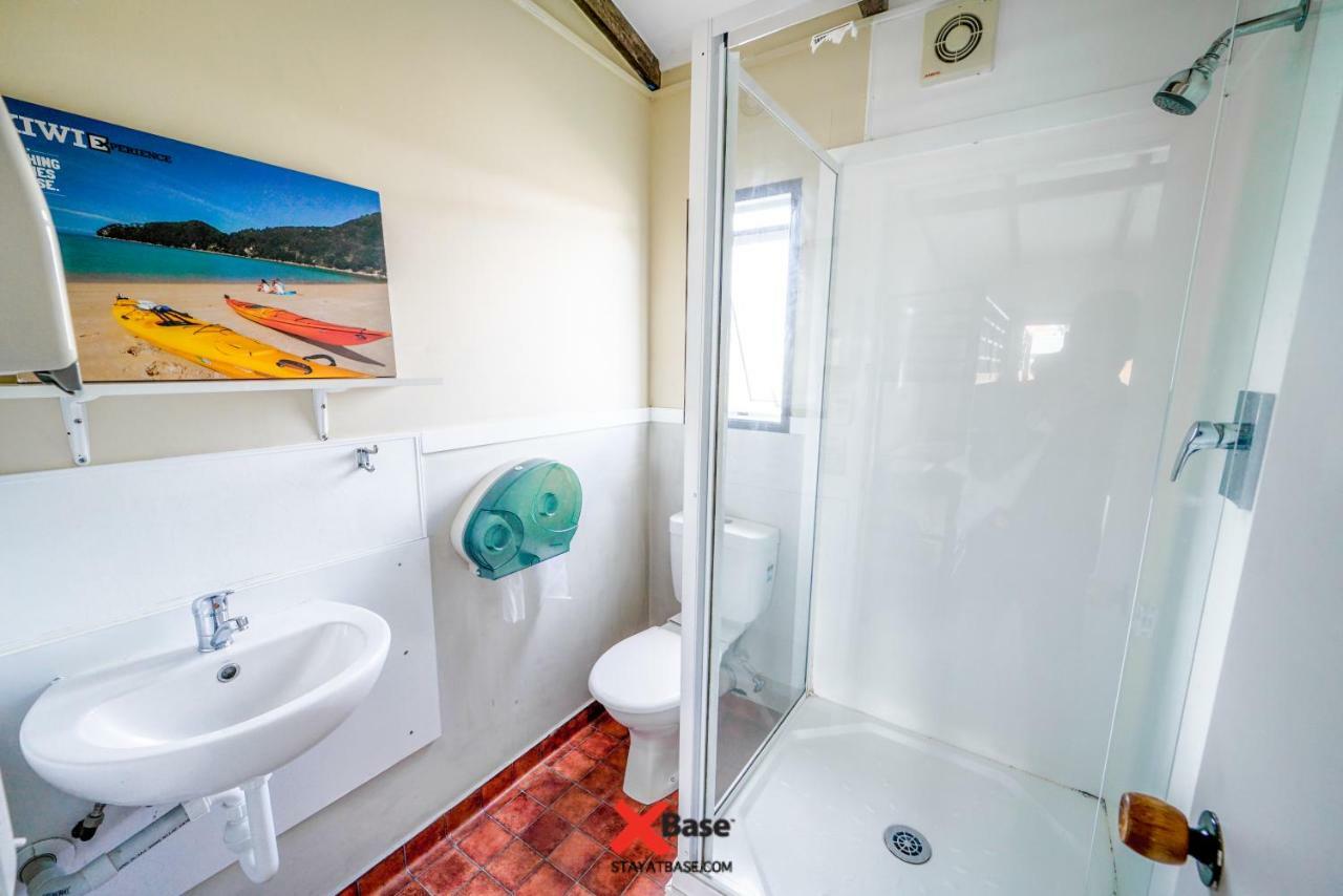 Paihia Ocean Club Hostel ภายนอก รูปภาพ