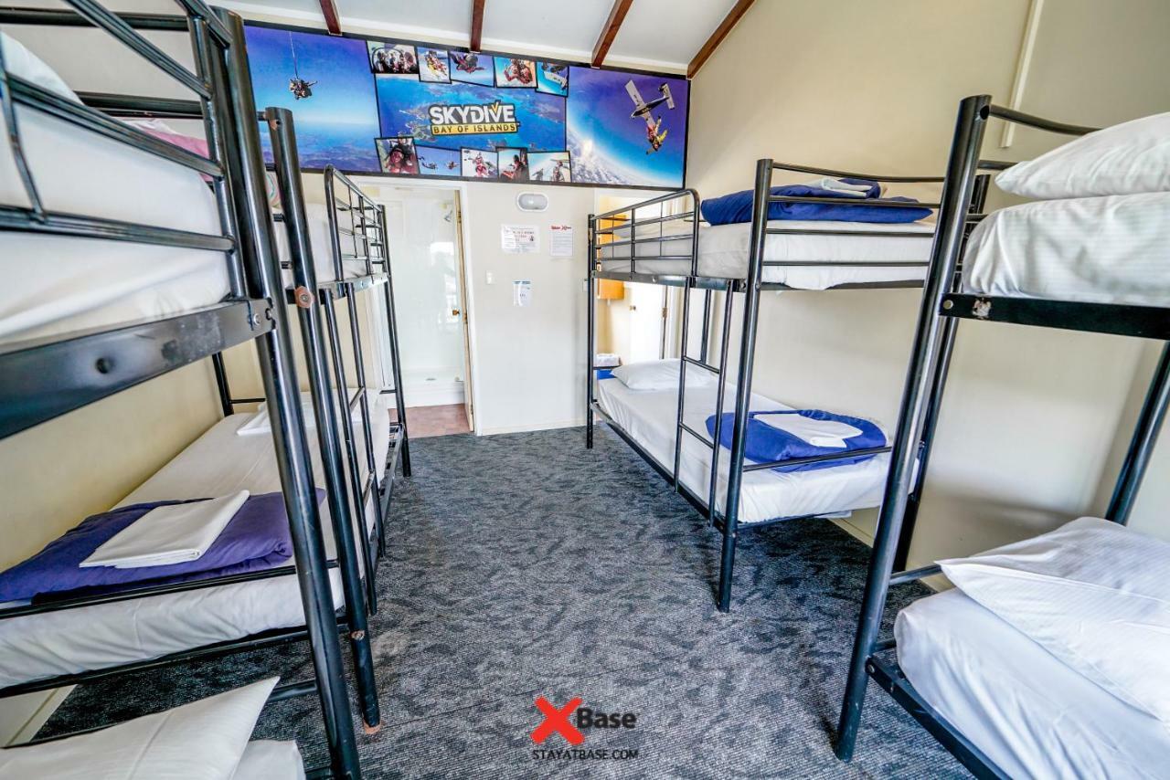 Paihia Ocean Club Hostel ภายนอก รูปภาพ