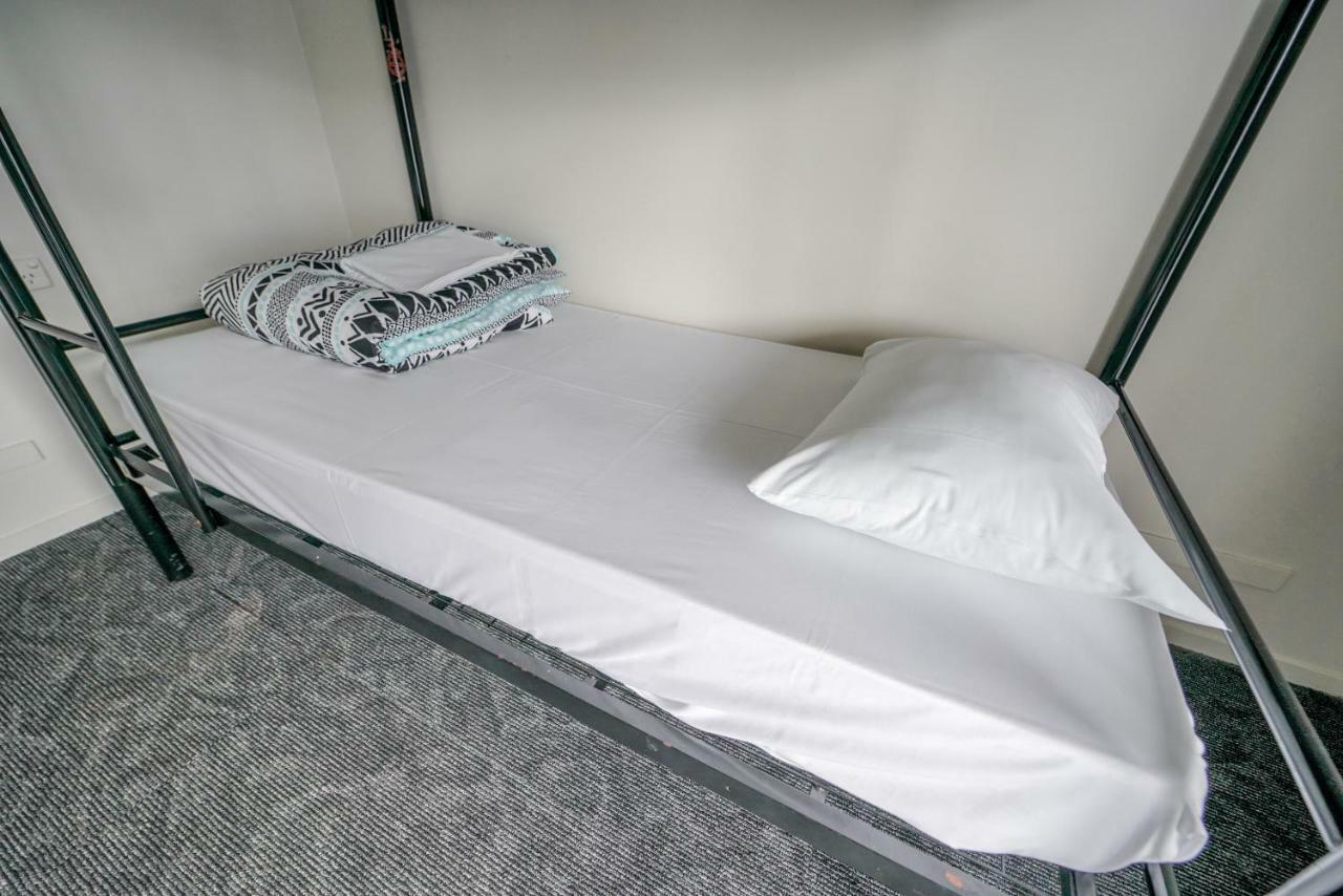 Paihia Ocean Club Hostel ภายนอก รูปภาพ