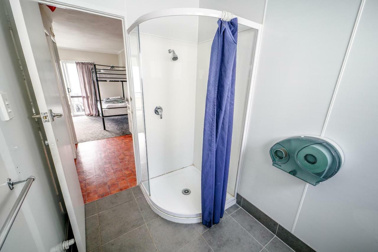 Paihia Ocean Club Hostel ภายนอก รูปภาพ