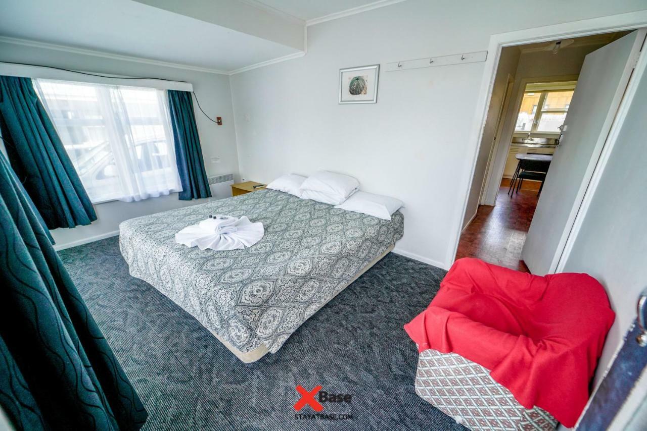 Paihia Ocean Club Hostel ภายนอก รูปภาพ