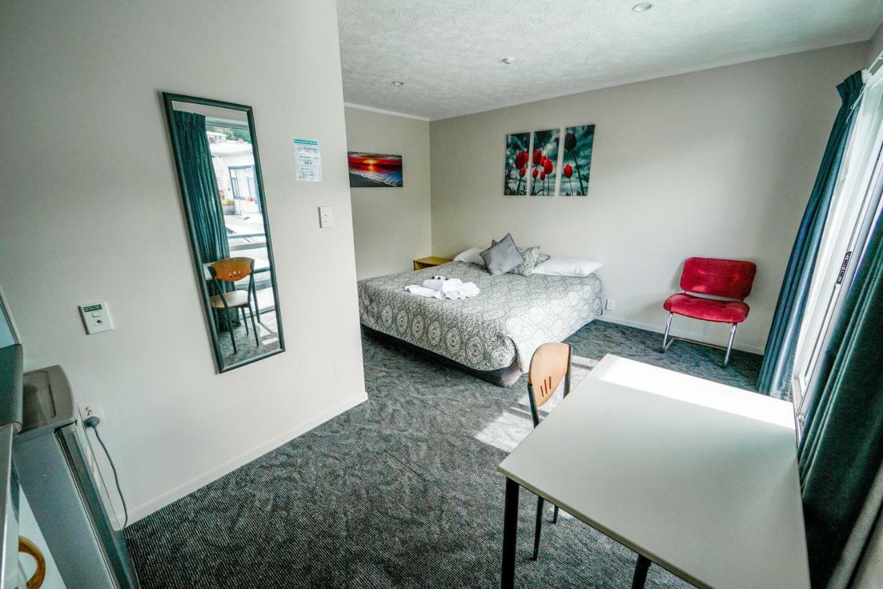 Paihia Ocean Club Hostel ภายนอก รูปภาพ