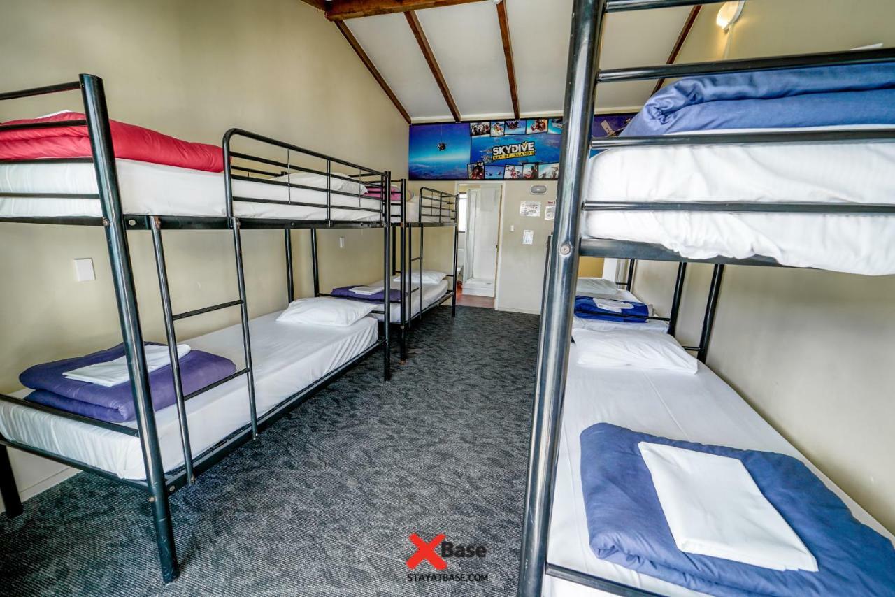 Paihia Ocean Club Hostel ภายนอก รูปภาพ