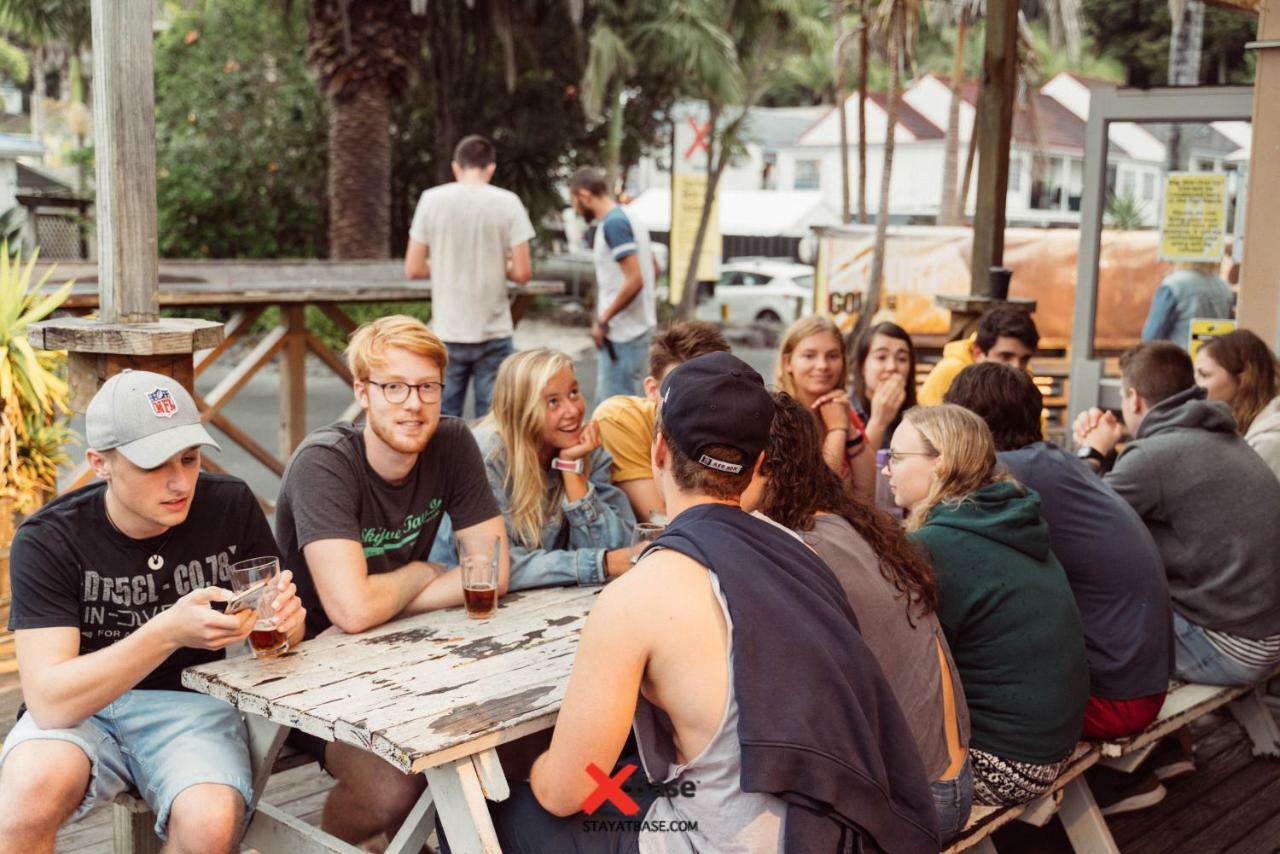 Paihia Ocean Club Hostel ภายนอก รูปภาพ