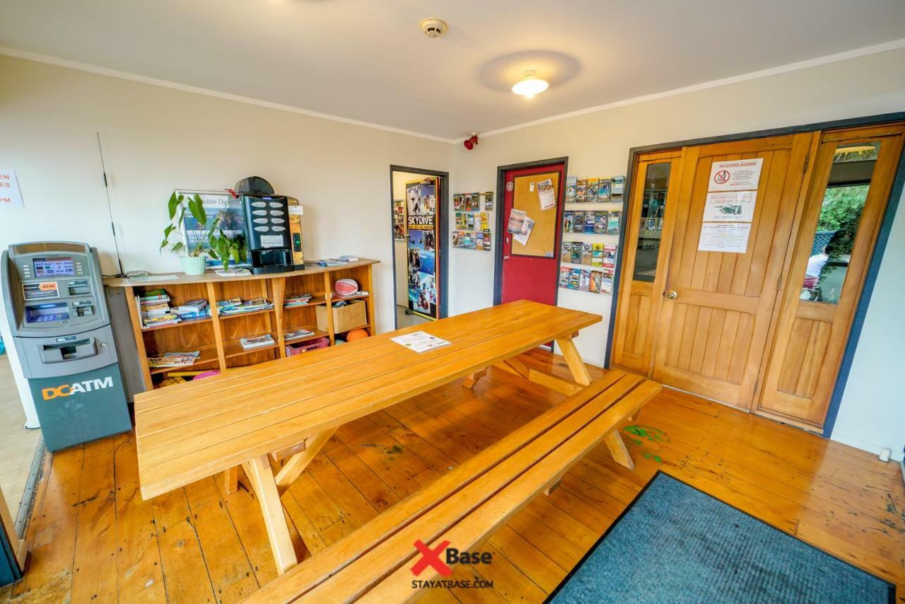 Paihia Ocean Club Hostel ภายนอก รูปภาพ